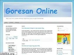 Sites similar to alfanfikri.blogspot.com