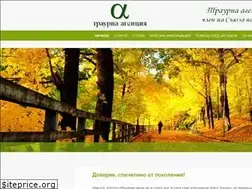 Sites similar to alfanik.com