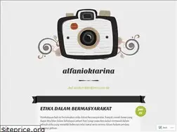 Sites similar to alfanioktarina.wordpress.com