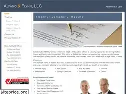 Sites similar to alfanoandflynn.com