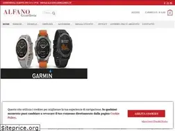 Sites similar to alfanogioielleria.it
