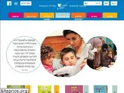 Sites similar to alfanoos.org.il