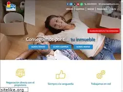 Sites similar to alfanorte.com