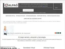 Sites similar to alfao.mx