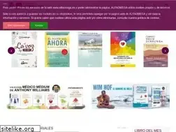 Sites similar to alfaomega.es
