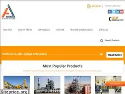 Sites similar to alfaomegaengg.com