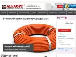Sites similar to alfaopt.su