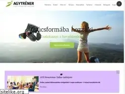 Sites similar to alfaoptima.hu