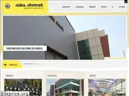 Sites similar to alfaotomat.com.tr