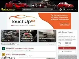 Sites similar to alfaowner.com