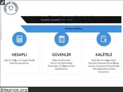 Sites similar to alfapack.com.tr