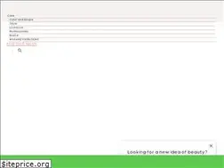 Sites similar to alfaparf.com