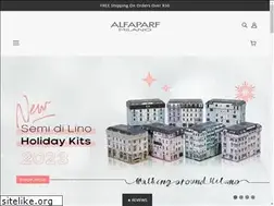 Sites similar to alfaparfusapro.com