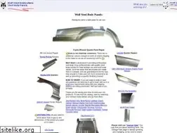 Sites similar to alfaparts.net