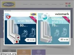 Sites similar to alfapen.com.tr