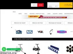 Sites similar to alfapesca.com.br