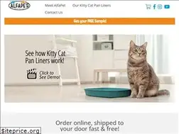 Sites similar to alfapetco.com