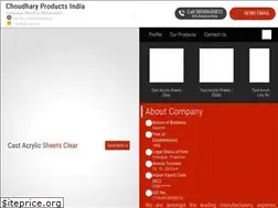 Sites similar to alfaplasindia.com