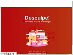 Sites similar to alfapress.com.br