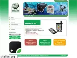 Sites similar to alfaprogetti.com