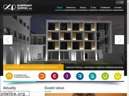 Sites similar to alfaprojekt.com