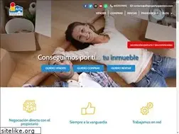 Sites similar to alfapropertyqueretaro.com