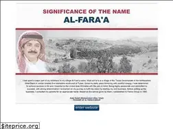 Sites similar to alfaraagroup.com