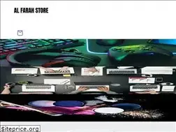 Sites similar to alfarah-store.com