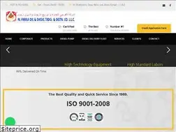 Sites similar to alfarajioil.com