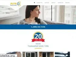 Sites similar to alfaramen.nl