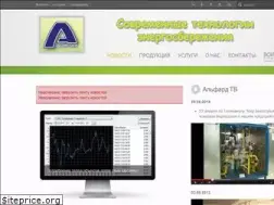 Sites similar to alfard-bel.ru