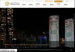 Sites similar to alfardan.com.qa