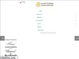 Sites similar to alfardan.com