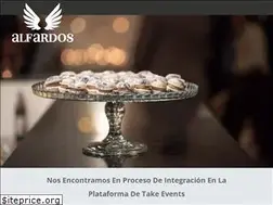 Sites similar to alfardos.es
