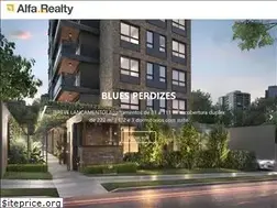 Sites similar to alfarealty.com.br