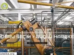 Sites similar to alfareduktor.com
