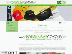 Sites similar to alfareklama.cz