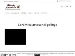 Sites similar to alfareriaaparicio.es