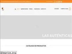Sites similar to alfareriahppadilla.es