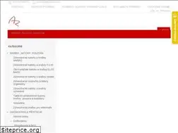 Sites similar to alfarescue.cz