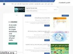 Sites similar to alfarespro.com