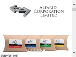 Sites similar to alfarid.org