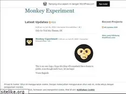 Sites similar to alfaridzy.wordpress.com