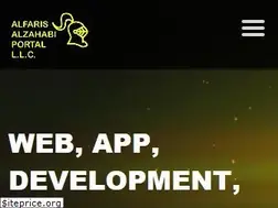 Sites similar to alfaris-alzahabi.com
