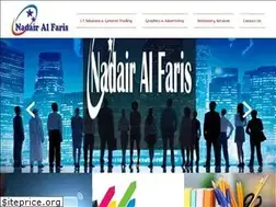 Sites similar to alfaris-it.com