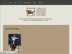 Sites similar to alfaris.jo