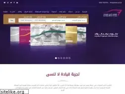 Sites similar to alfaris.sa