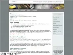 Sites similar to alfarisi.web.id