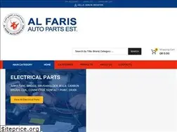 Sites similar to alfarisqatar.com