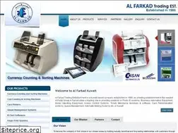 Sites similar to alfarkad.com